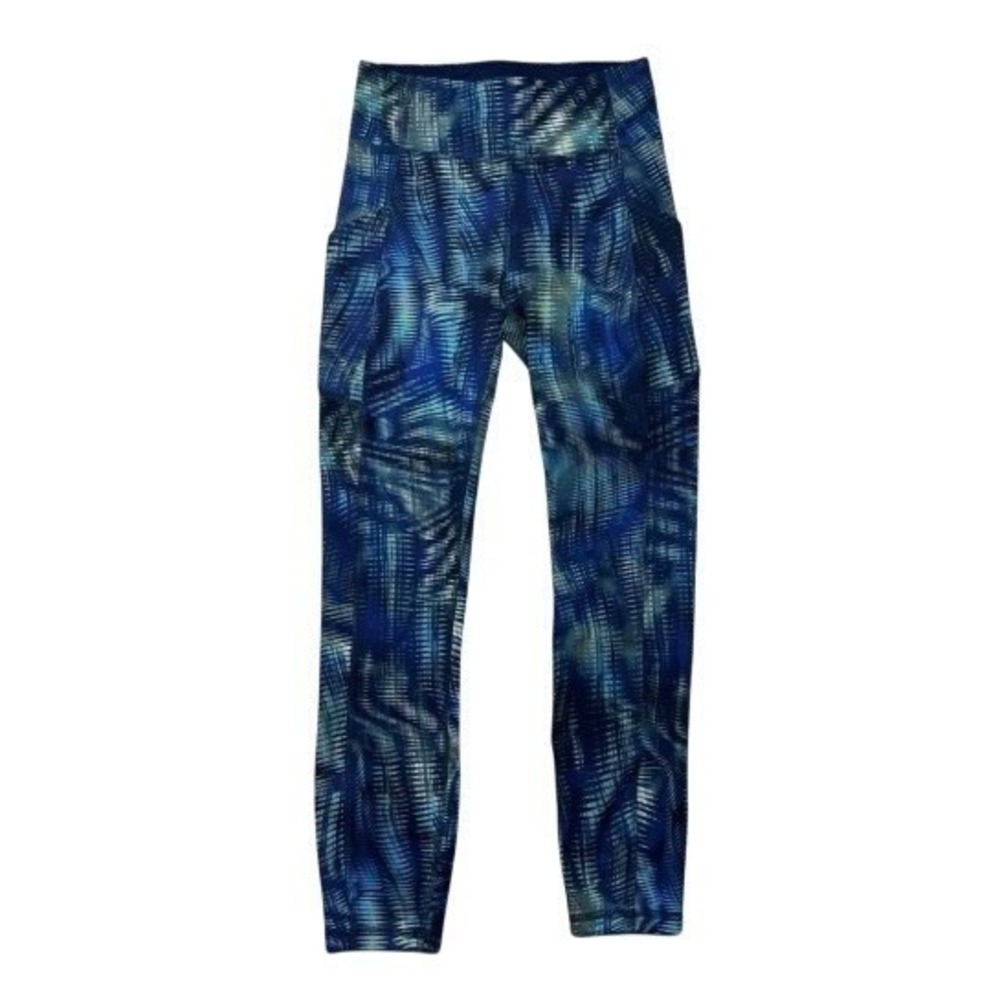 Lululemon Invigorate HighRise Leggings Size 4 or 8 Shapeshifter Flux Everlux - Picture 3 of 4